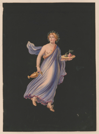 Illustration for article titled Pompeii